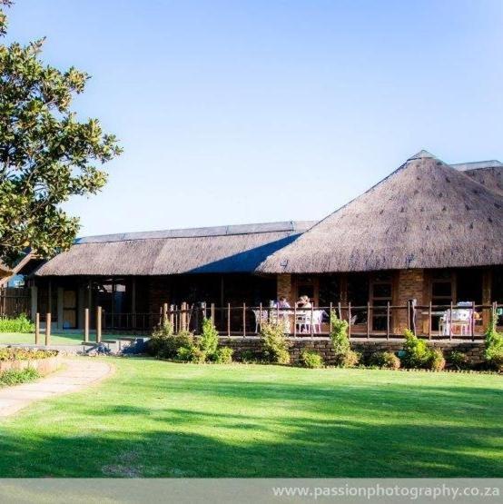 Nkanga Lodge Accommodation & Venue เคมป์ตัน พาร์ค ภายนอก รูปภาพ